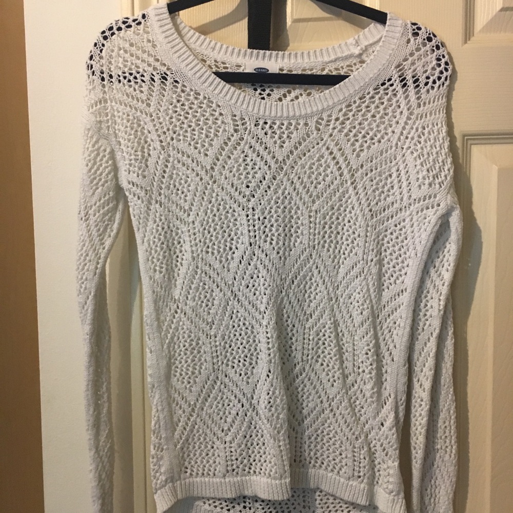 🎉2/$15🎉 Old Navy Women’s Sweater Size Small!